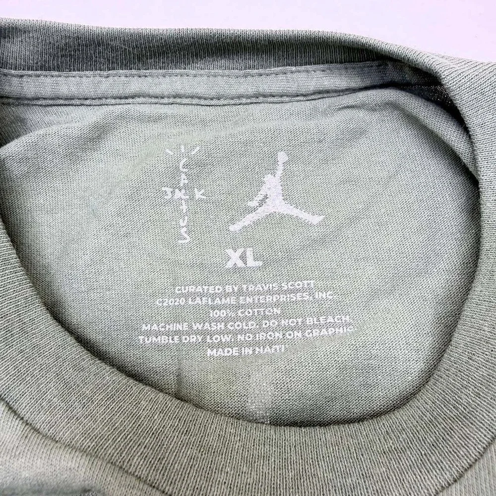 Jordan brand collaboration